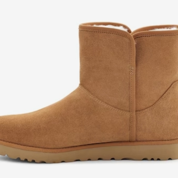 UGG Cory II Bootie Women new - Picture 3 of 9